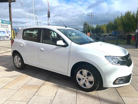 Dacia Sandero Hatchback 0.9 TCe Comfort Euro 6 (s/s) 5dr