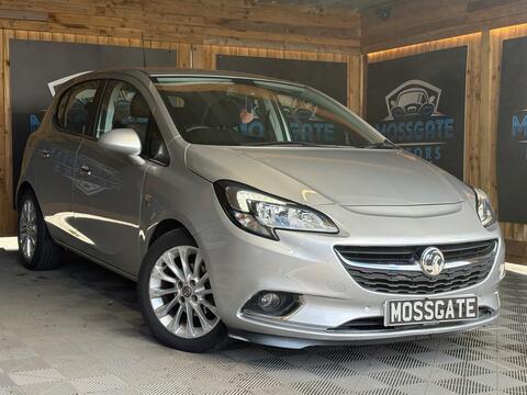Vauxhall Corsa Hatchback 1.4i SE Auto Euro 6 5dr