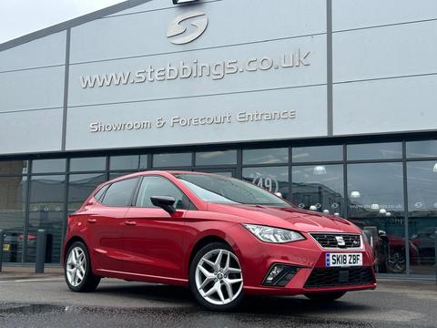 SEATIbiza