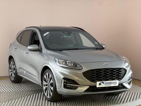FordKuga