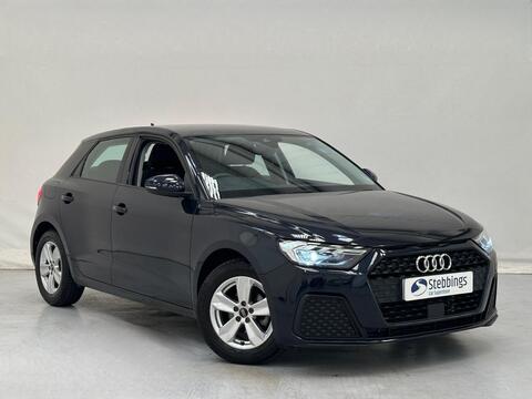 AudiA1