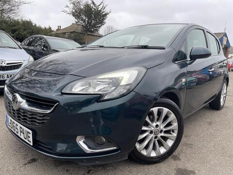 Vauxhall Corsa Hatchback 1.4i SE Auto Euro 6 5dr