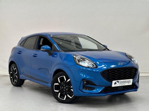 FordPuma