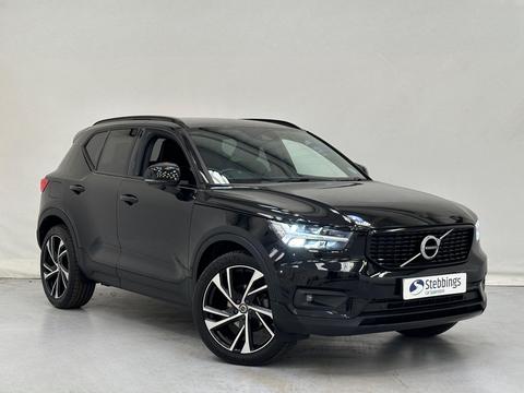 VolvoXC40
