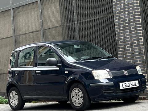 Fiat Panda Hatchback 1.1 ECO Active 5dr