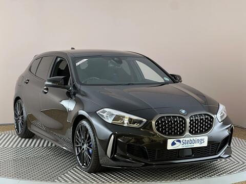 BMW1 Series
