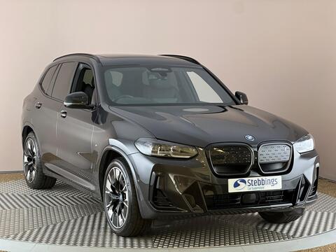 BMWiX3