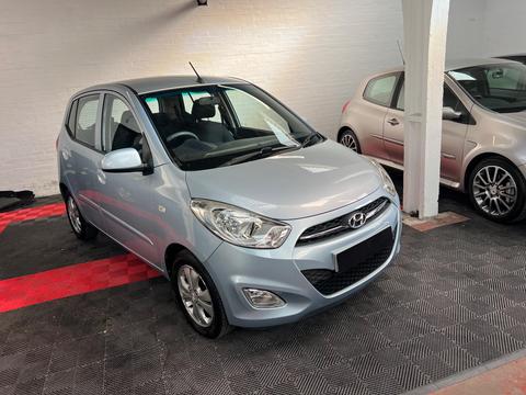 Hyundai i10 Hatchback 1.2 Active Auto Euro 5 5dr