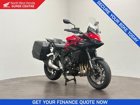 Honda CB1000GT