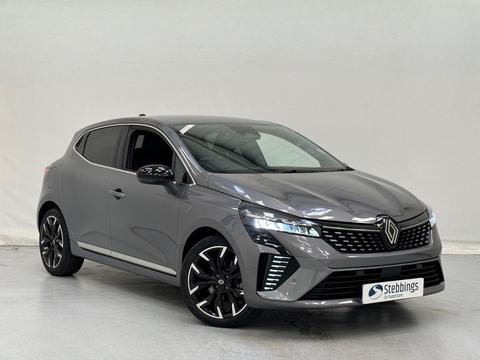 RenaultClio