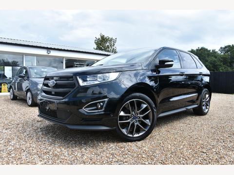 Ford Edge SUV 2.0 TDCi Sport AWD Euro 6 (s/s) 5dr