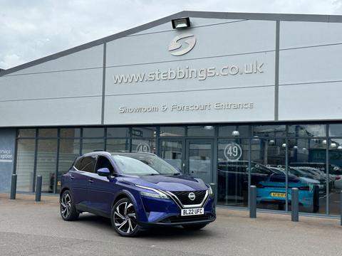 NissanQashqai