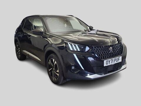 Peugeot2008