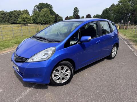 Honda Jazz Hatchback 1.4 i-VTEC ES CVT Euro 5 5dr