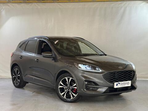 FordKuga