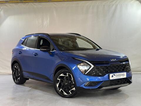 KiaSportage