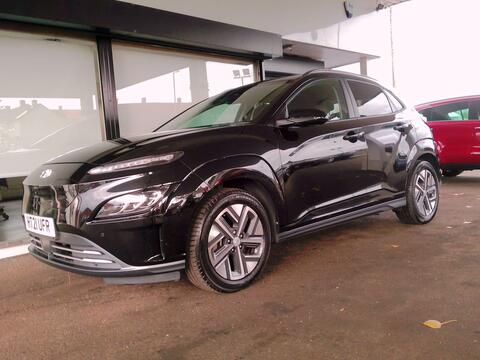 Hyundai KONA SUV 64kWh Premium Auto 5dr (10.5kW Charger)
