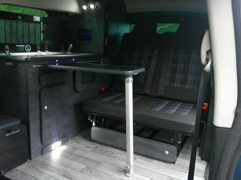 Citroen Berlingo Unlisted