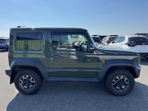 Suzuki Jimny Estate Sierra JC 1.5 Auto [ RESERVED ]