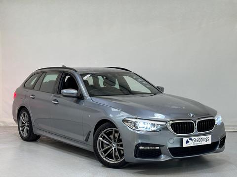 BMW5 Series