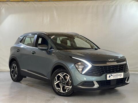 KiaSportage