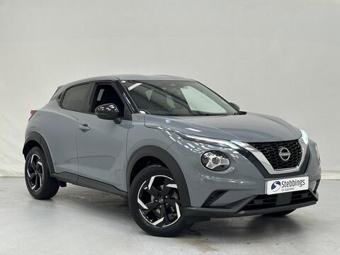 NissanJuke