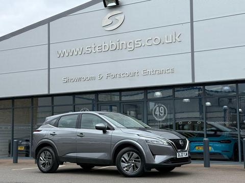 NissanQashqai
