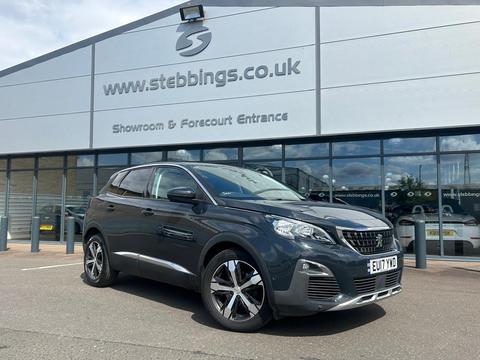 Peugeot3008