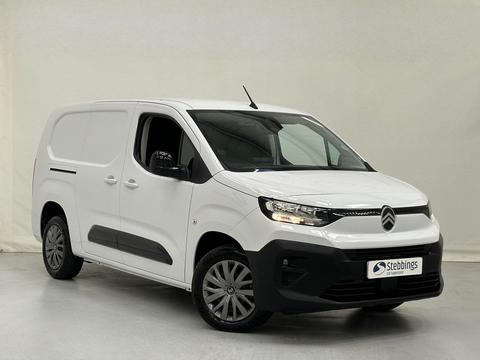 CitroenBerlingo