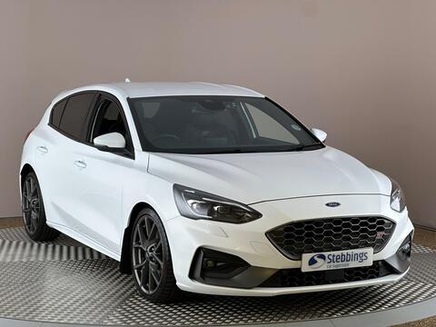 FordFocus