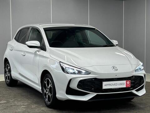 MG3