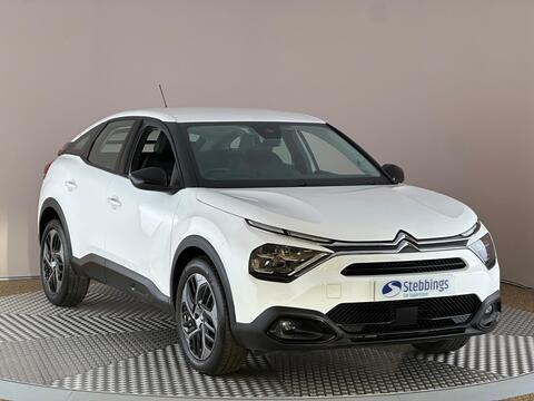 CitroenC4
