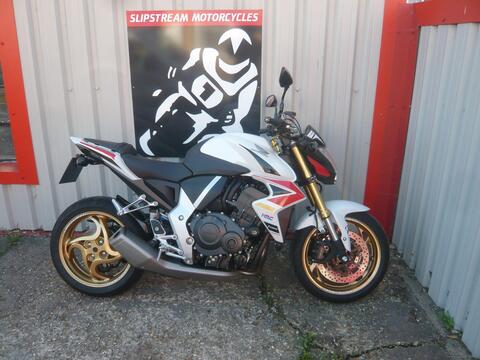 Honda CB1000R Naked 1000