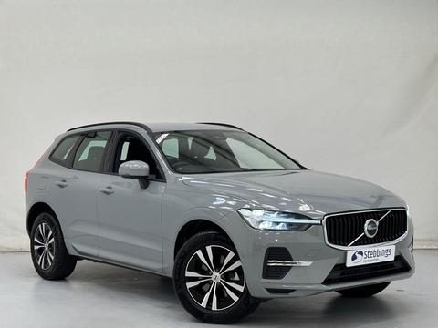 VolvoXC60