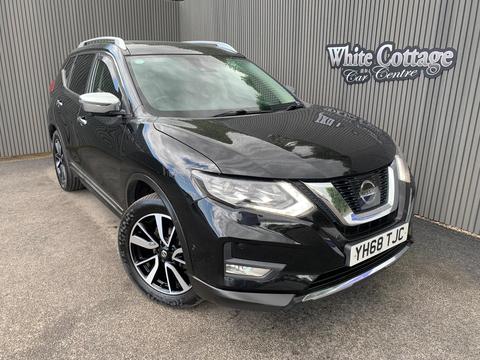 Nissan X-Trail SUV 1.6 dCi Tekna Euro 6 (s/s) 5dr