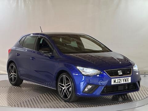SEATIbiza