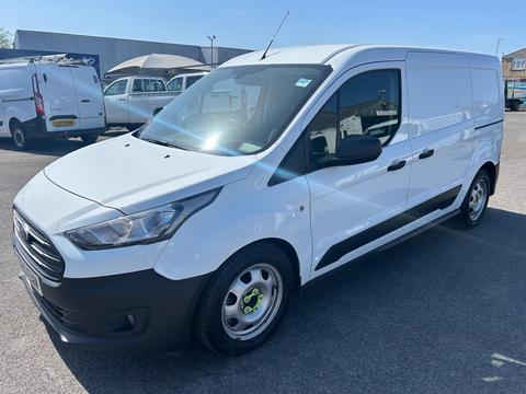 Ford Transit Connect Panel Van 1.5 240 EcoBlue Leader L2 Euro 6 (s/s) 5dr