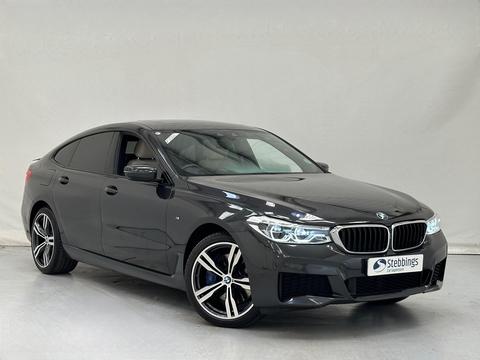 BMW6 Series Gran Turismo