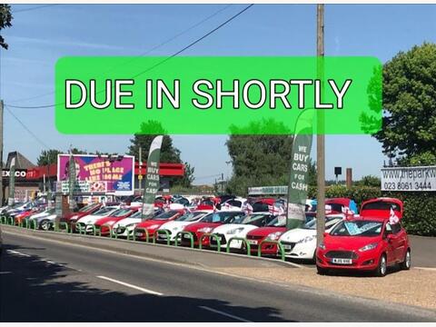 Ford Fiesta Hatchback 1.1 Ti-VCT Trend Euro 6 (s/s) 5dr