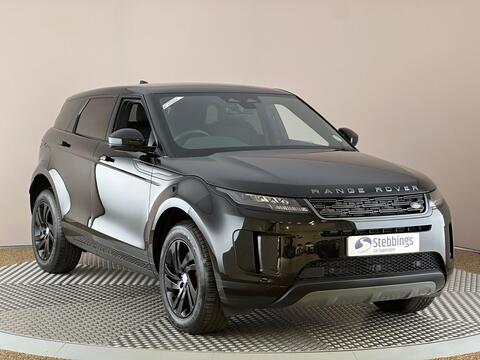 Land RoverRange Rover Evoque