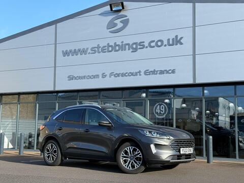 FordKuga