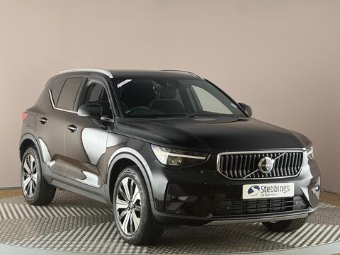 VolvoXC40