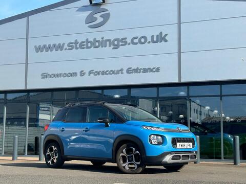 CitroenC3 Aircross