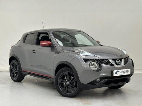 NissanJuke