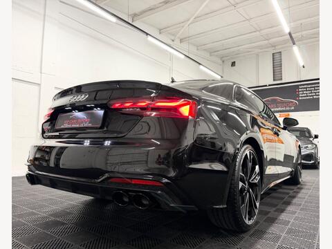 Audi S5 3.0 TDI V6 Edition 1 Tiptronic quattro Euro 6 (s/s) 2dr