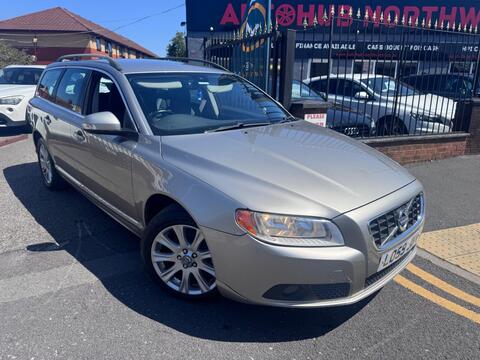 Volvo V70 Estate 2.0D SE Euro 4 5dr