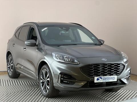 FordKuga