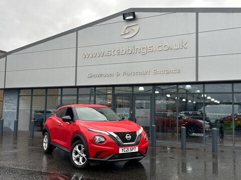 NissanJuke