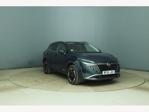NissanQashqai