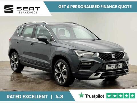 Ateca